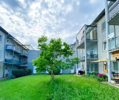 4-Zimmer-Wohnung mieten in Perg – 98,13 m², € 931 – Bild 13 von 14