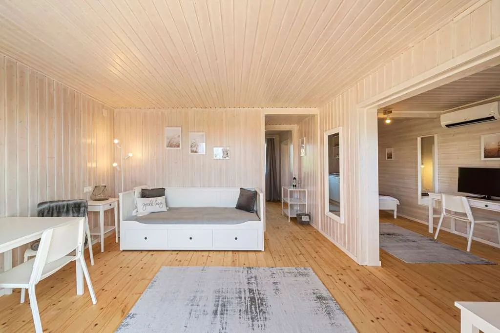 Idyllisches Seehaus am Neusiedler See auf Eigengrund! – pohled 3