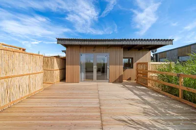 Haus kaufen in Neusiedl am See – 43 m², € 335.000 – Bild 9 von 12