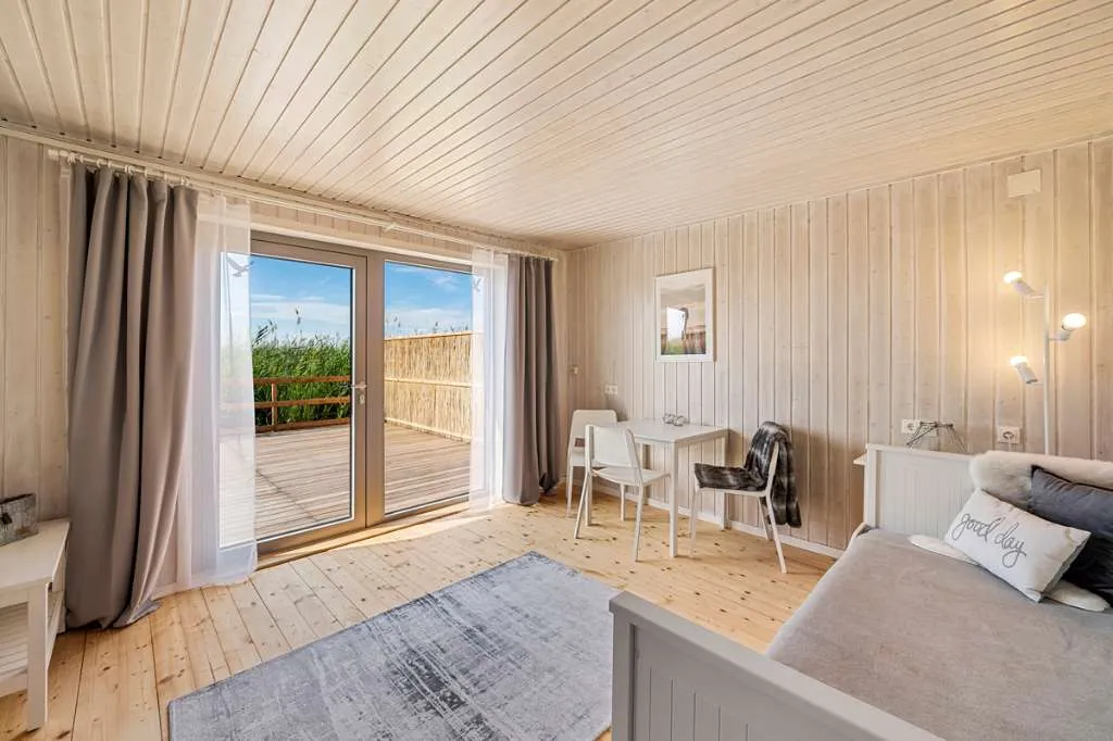 Idyllisches Seehaus am Neusiedler See auf Eigengrund! – pohled 2