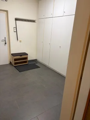 3-Zimmer-Wohnung mieten in Horn – 93 m², € 950 – Bild 21 von 22