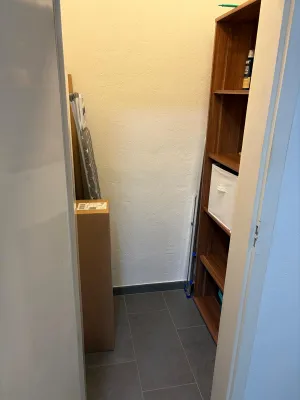 3-Zimmer-Wohnung mieten in Horn – 93 m², € 950 – Bild 22 von 22