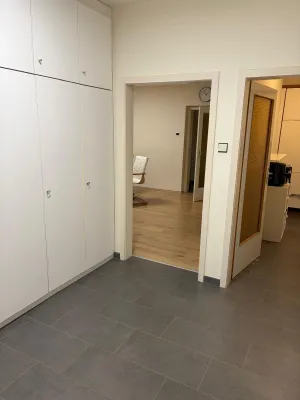 3-Zimmer-Wohnung mieten in Horn – 93 m², € 950 – Bild 20 von 22