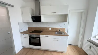 2-Zimmer-Wohnung mieten in Graz – 53 m², € 620 – Bild 4 von 12