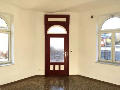 1-Zimmer-Gewerbeimmobilie mieten in Villach – 27 m², € 650 – Bild 2 von 5