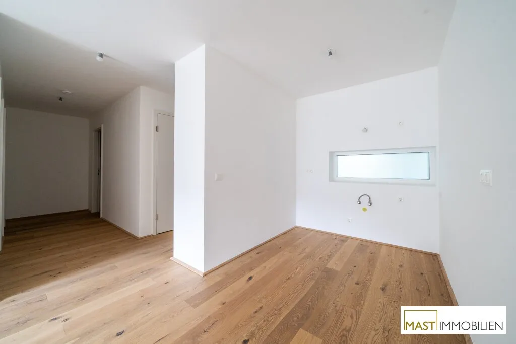 *Sofort beziehbar* 3-Zimmer Familienwohnung im 6. Obergeschoss - Ansicht 3