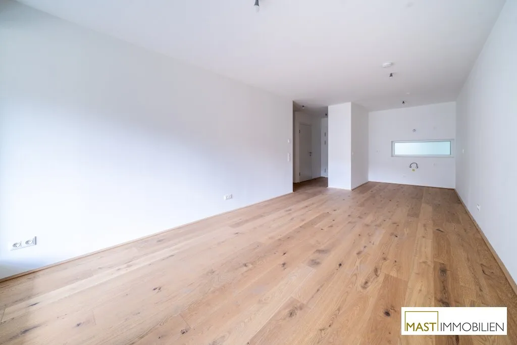 *Sofort beziehbar* 3-Zimmer Familienwohnung im 6. Obergeschoss - Ansicht 2