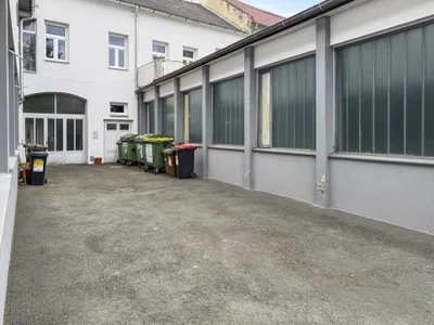 Gewerbeimmobilie kaufen in Oberwart – 3 509 m², € 850.000 – Bild 45 von 50