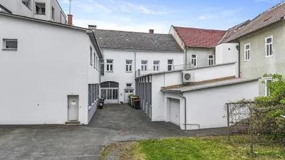 Gewerbeimmobilie kaufen in Oberwart – 3 509 m², € 850.000 – Bild 48 von 50
