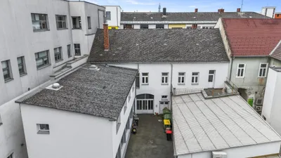 Gewerbeimmobilie kaufen in Oberwart – 3 509 m², € 850.000 – Bild 34 von 50