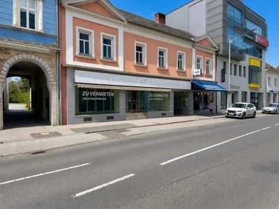 Gewerbeimmobilie kaufen in Oberwart – 3 509 m², € 850.000 – Bild 2 von 50