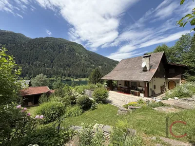 5-Zimmer-Haus kaufen in Villach Land – 160 m², € 880.000 – Bild 2 von 26