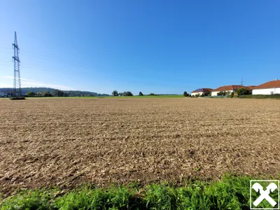 Grundstück kaufen in Linz Land – 9 815 m², € 2.560.000 – Bild 3 von 4