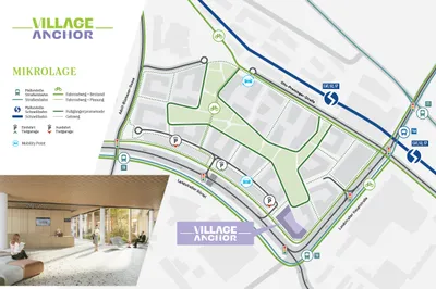 Gewerbeimmobilie mieten in Wien – 2 842 m², € 19 – Bild 13 von 16