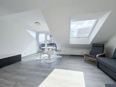2-Zimmer-Wohnung mieten in Graz – 60,2 m², € 867 – Bild 2 von 13