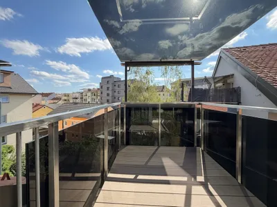 2-Zimmer-Wohnung mieten in Graz – 60,2 m², € 867 – Bild 6 von 13