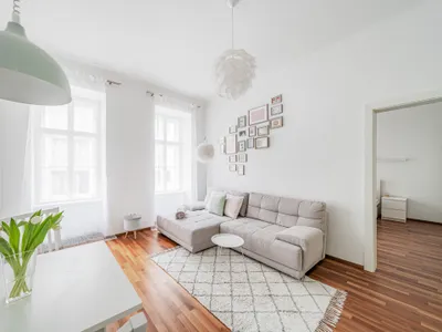 2-Zimmer-Wohnung kaufen in Wien – 50,61 m², € 369.000 – Bild 4 von 11
