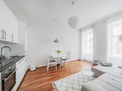 2-Zimmer-Wohnung kaufen in Wien – 50,61 m², € 369.000 – Bild 5 von 11
