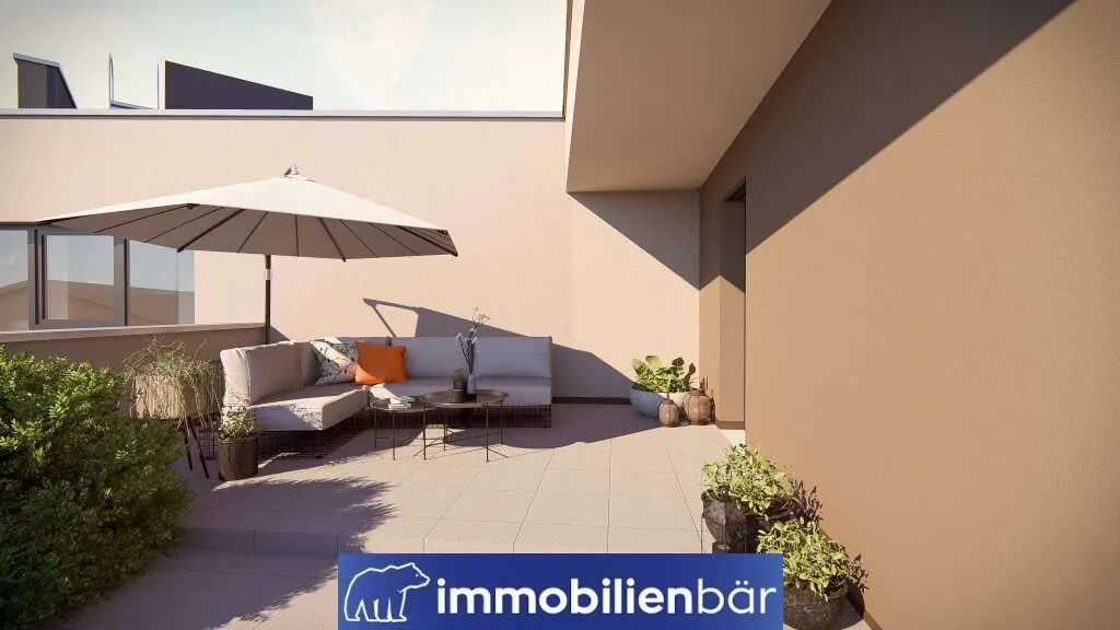 Wohnung – Peuerbach, Steinbruck - Ansicht 2