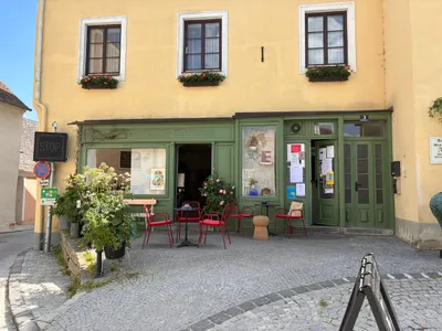 3-Zimmer-Gewerbeimmobilie mieten in Horn – 50 m², € 600 – Bild 14 von 25