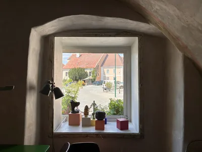 3-Zimmer-Gewerbeimmobilie mieten in Horn – 50 m², € 600 – Bild 12 von 25