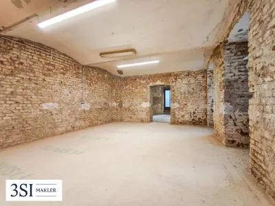 3-Zimmer-Gewerbeimmobilie mieten in Wien – 141 m², € 1.504 – Bild 7 von 8
