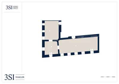 3-Zimmer-Gewerbeimmobilie mieten in Wien – 141 m², € 1.504 – Bild 8 von 8