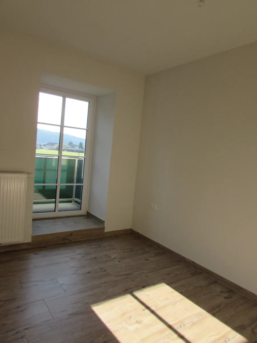 Wohnung – Bleiburg - Ansicht 3