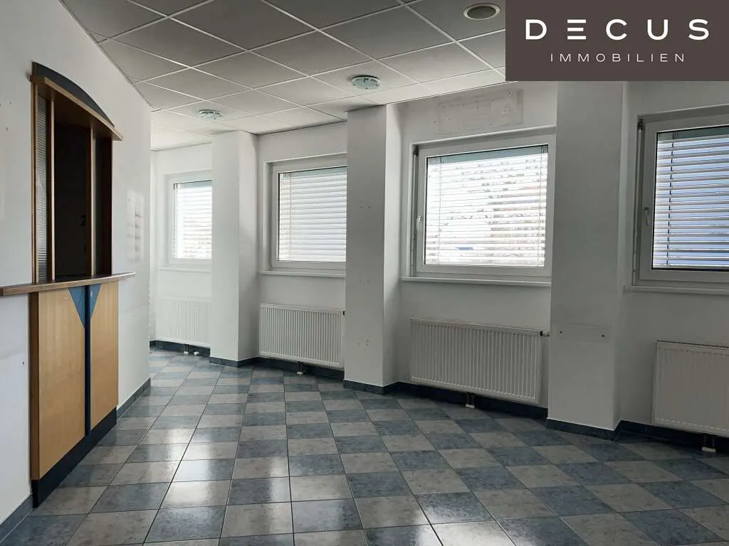 | ST. PÖLTEN | BÜRO- UND GESCHÄFTSFLÄCHEN in zentraler Lage - Ansicht 2