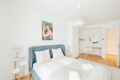 3-Zimmer-Wohnung mieten in Wien – 89 m², € 2.700 – Bild 16 von 22
