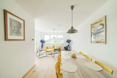 3-Zimmer-Wohnung mieten in Wien – 89 m², € 2.700 – Bild 4 von 22