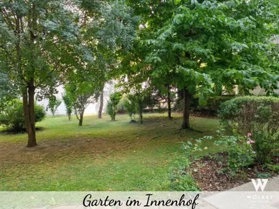2-Zimmer-Wohnung kaufen in Wien – 50 m², € 168.000 – Bild 5 von 5