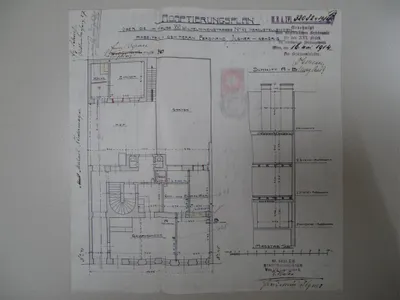 4-Zimmer-Gewerbeimmobilie kaufen in Wien – 96,59 m², € 269.000 – Bild 11 von 12