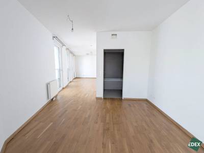 Attraktive 2-Zimmer Wohnung mit Balkon - direkt beim Eurogate – Bild 3