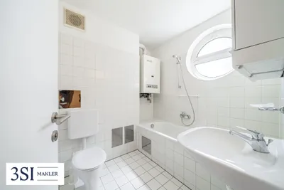 1-Zimmer-Wohnung kaufen in Wien – 34,45 m², € 215.000 – Bild 6 von 22