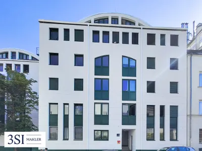 1-Zimmer-Wohnung kaufen in Wien – 34,45 m², € 215.000 – Bild 14 von 22