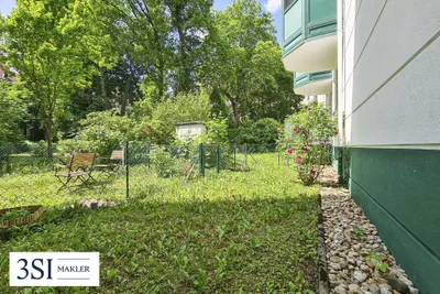 1-Zimmer-Wohnung kaufen in Wien – 34,45 m², € 215.000 – Bild 8 von 22