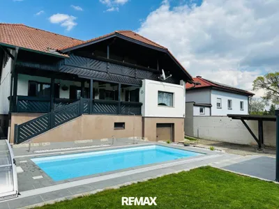 5-Zimmer-Haus kaufen in Korneuburg – 215 m², € 549.000 – Bild 4 von 24