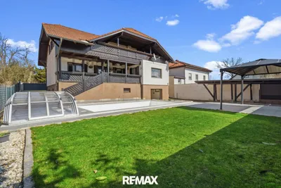 5-Zimmer-Haus kaufen in Korneuburg – 215 m², € 549.000