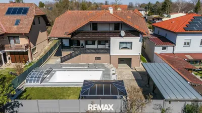 5-Zimmer-Haus kaufen in Korneuburg – 215 m², € 549.000 – Bild 9 von 24