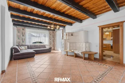 5-Zimmer-Haus kaufen in Korneuburg – 215 m², € 549.000 – Bild 2 von 24