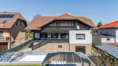 5-Zimmer-Haus kaufen in Korneuburg – 215 m², € 549.000 – Bild 11 von 24