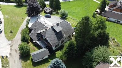 7-Zimmer-Haus kaufen in Tamsweg – 239 m², € 480.000 – Bild 3 von 10
