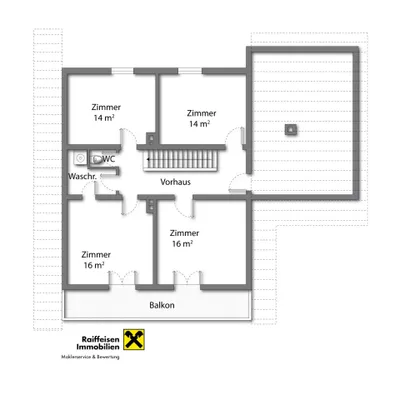 7-Zimmer-Haus kaufen in Tamsweg – 239 m², € 480.000 – Bild 8 von 10
