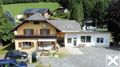 7-Zimmer-Haus kaufen in Tamsweg – 239 m², € 480.000 – Bild 2 von 10