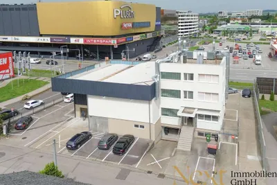 Gewerbeimmobilie mieten in Linz Land – 74,5 m², € 850 – Bild 6 von 6