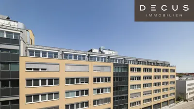 Gewerbeimmobilie mieten in Wien – 578 m², € 10 – Bild 1 von 2