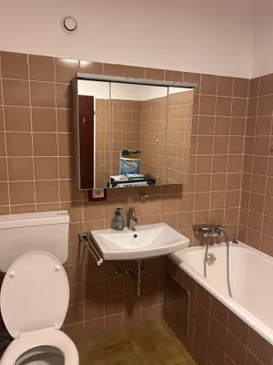 1-Zimmer-Wohnung mieten in Innsbruck – 36 m², € 1.000 – Bild 6 von 6