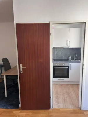 1-Zimmer-Wohnung mieten in Innsbruck – 36 m², € 1.000 – Bild 3 von 6