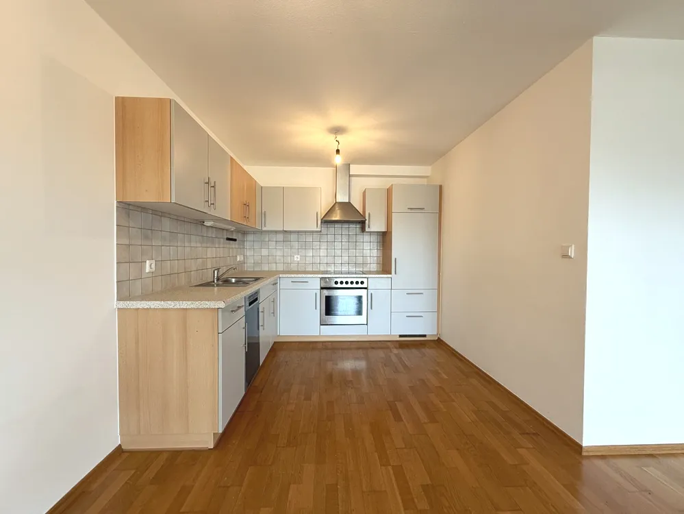 Apartament me 1 dhoma, 53 m²